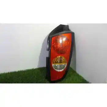 

321453 Right Rear light Hyundai Atos (mx)