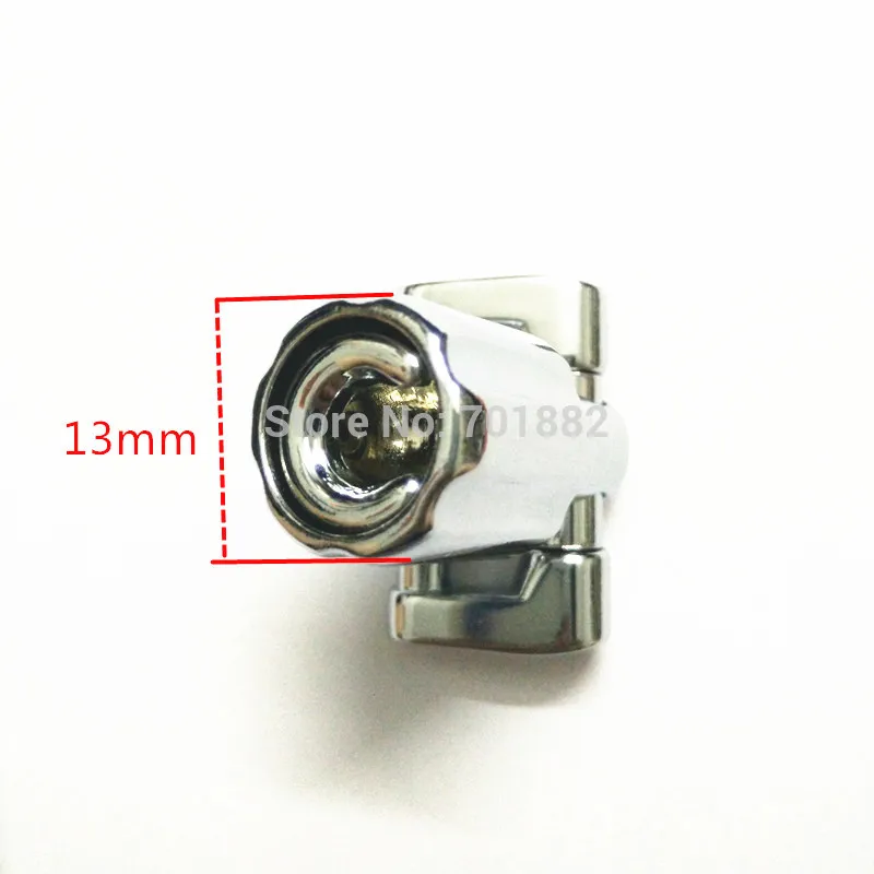 Carry Speed Ball Head Buckle (8)