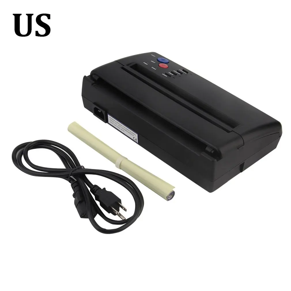 

I305 Drawing Design Copier Personal Artist Copy Transfer Machine Printer Black Equippment