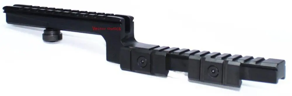 Векторная оптика Z типа ручка для переноски Weaver Rail Mount Base Fit Colt и Bushmaster и т. Д. Серия