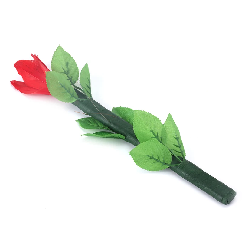 Рисунок 5 - Быстрое изменение цвета цветы Волшебные