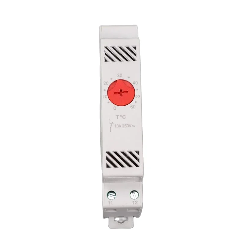 ETN-4 Thermostaat ETN-4 Digitale DIN-rail thermostaat online bestellen ETN-4 Thermostaat ETN-4 Digitale DIN-rail thermostaat online bestellen