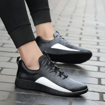 best black sneakers 2019