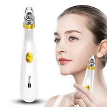 Вакуумный Электрический удаление акне крем для очищения пор носа инструмет для удаления черных точек инструмент