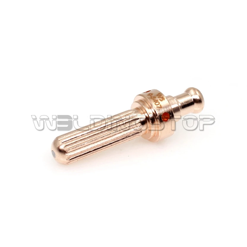 WS 9-8407 плазменный фонарь, электроды для тепловой динамики, режущий фонарь PCH62/102 PK5