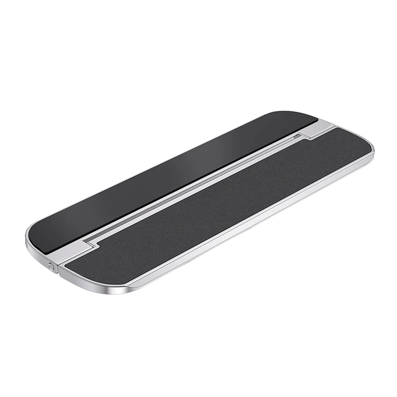 Hoco Portable Zinc Alloy Laptop Stand Foldable Notebook Base Holder