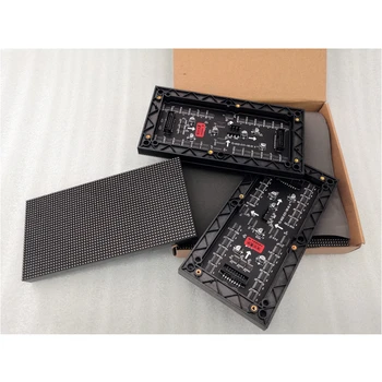 P3 Pixel led Panels Digital Led Module Indoor Led Display Screen Full Color RGB Matrix 192X96mm
P3 Pixel led Panels Digital Led Module Indoor Led Display Screen Full Color RGB Matrix 192X96mm