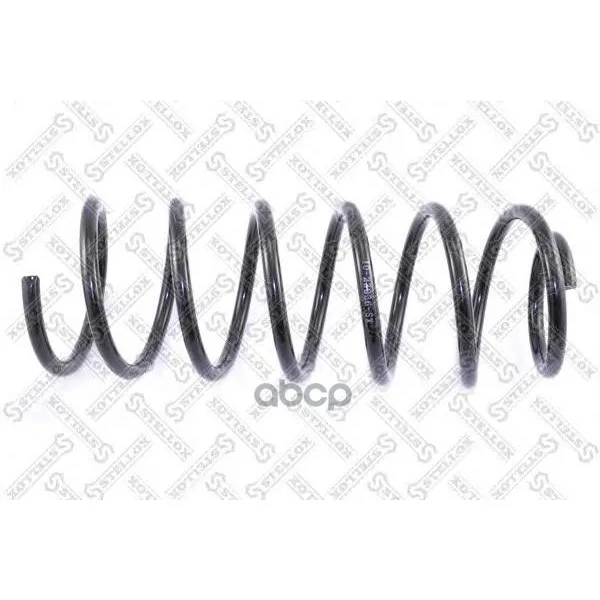 10-23036-Sx_=40 950 21=341 122 [357411105]!Пружина Пер Vw Passat 1.6-1.8 88-92 Stellox 1023036sx Stellox арт. 1023036SX
