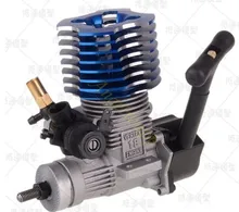  Cheapest 1/10 Hsp 94122 Oil-Powered Flat Sports Car Frame Oil-Drift Drift Frame 