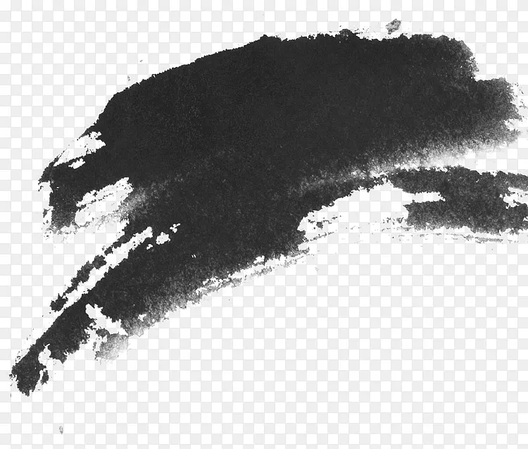 墨迹 淘宝素材 墨条 水墨png图片素材免费下载 图片编号qkprkzma Pngbag素材网