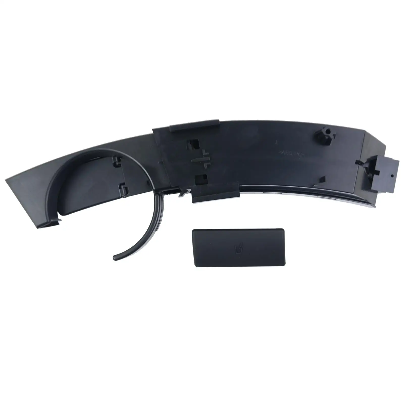 

AP03 51457070323 для BMW Z4 E85 E86 2002-2008 подставка для приборной панели левая 51457070325