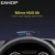 EANOP HUD Зеркало 04 Автомобиль Head up Дисплей OBD2 Лобовое стекло Скорость Проектор Охранная сигнализация Температура воды Превышение скорости ОБ / мин Напряжение