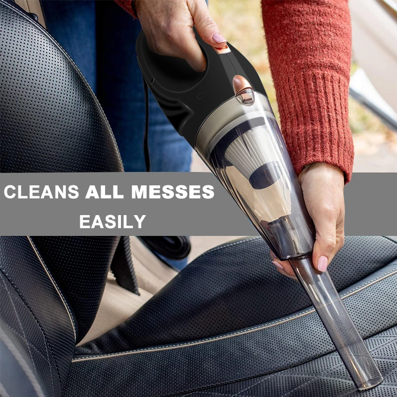 GRIKEY portable vacuum cleaner car handheld vacuum cleaner for car auto vaccum cleaners wet dry vacuum cleaner handheld vacuum cleaner wireless vacuum cleaner portable vacuum cleaner