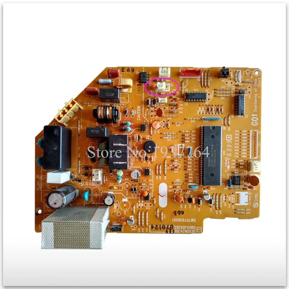 For Mitsubishi Air Conditioner Computer Board Circuit Board