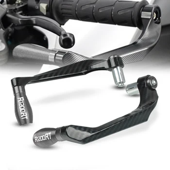 

For BMW R1200RT /SE R1200 RT R 1200 RT 2006-2018 Motorcycle 7/8" 22mm Handlebar Brake Clutch Levers Protector Guard Proguard