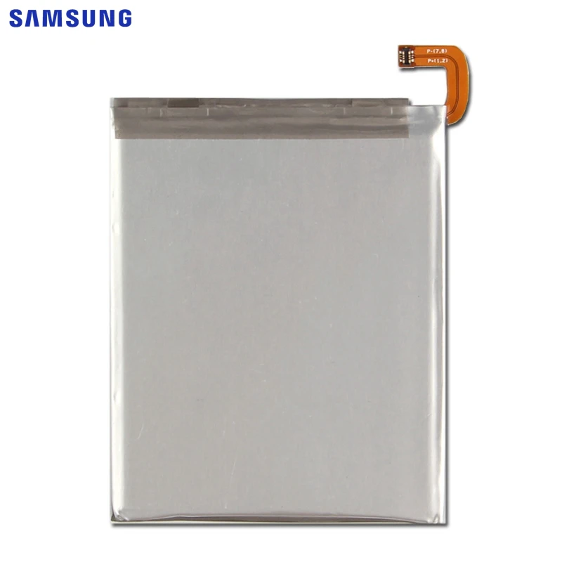 SAMSUNG сменный аккумулятор EB-BG977ABU для SAMSUNG S10X 5G версия S10 SM-G9730 S10 X 4500 мАч аккумулятор для телефона