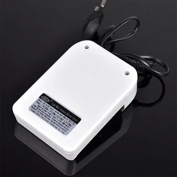 

Universal i4 Intelligent Li-ion/NiMH 18650/26650/AA/AAA Battery Charger 4 Output