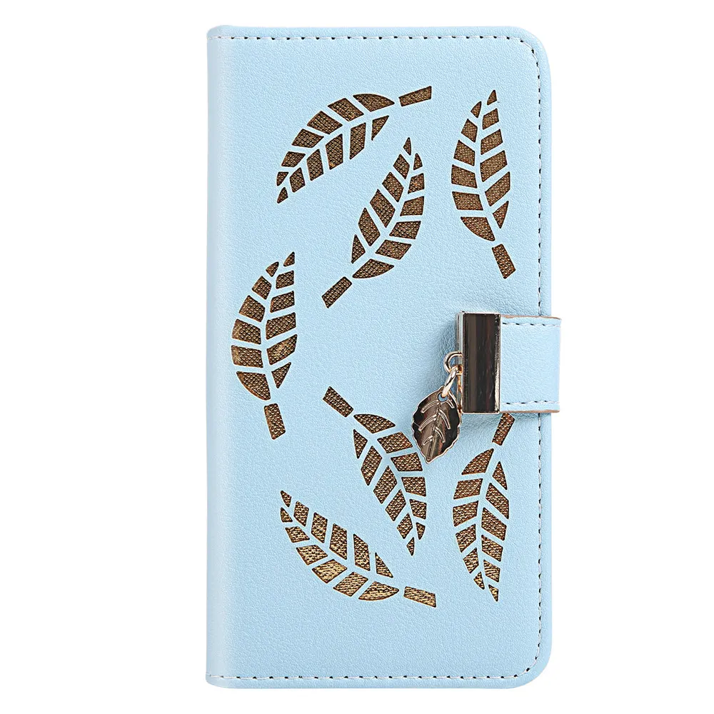 Роскошный чехол для huawei P20 P30 Pro mate 20 30 Lite P Smart Honor 9 Lite Y7 откидная крышка - Цвет: Blue