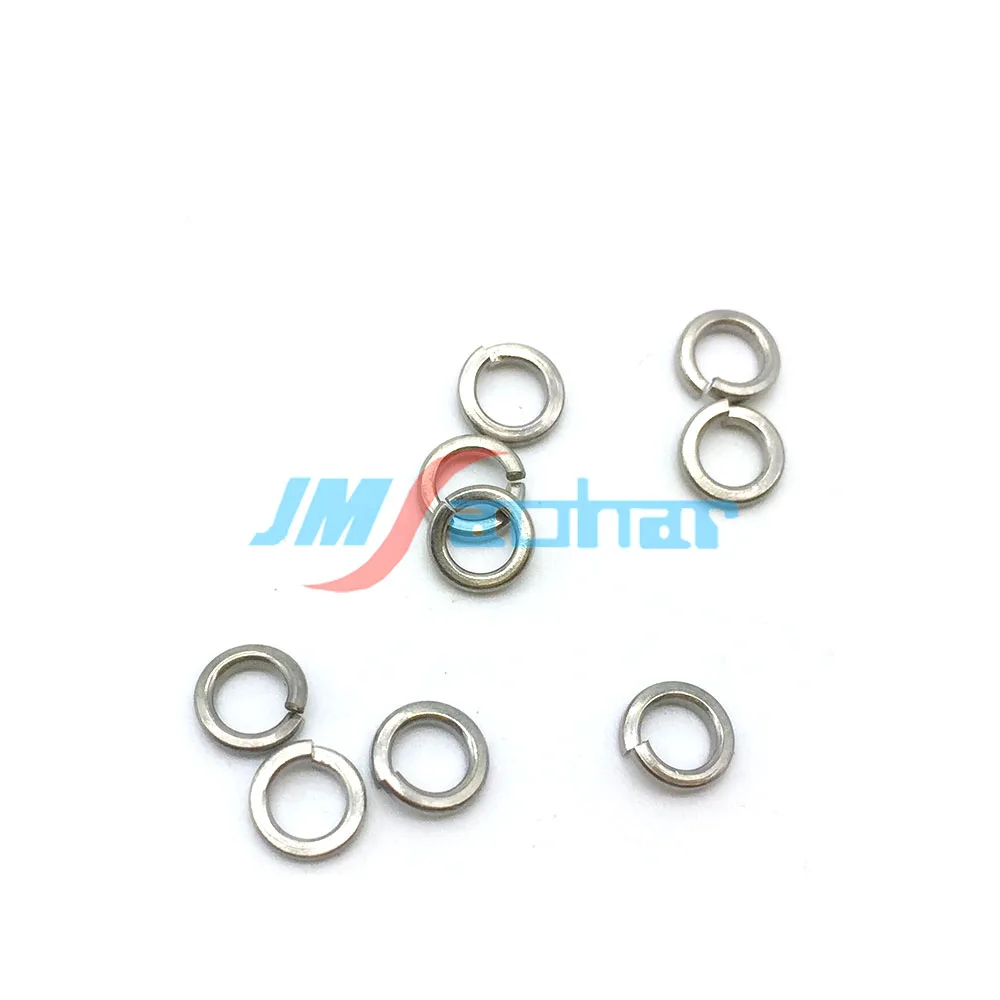 

WS0310002KN пружинная шайба M3 для juki pick and place machine
