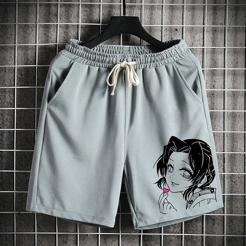 Рисунок 3 - Шорты женские на шнуровке