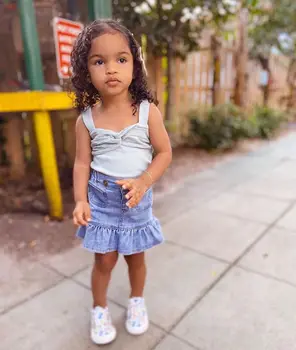 

2020 0-3Y Summer Infant Baby Girls Vest Tops Bowknot Solid Sleeveless Pullover Vest Shorts Tops 4 Colors