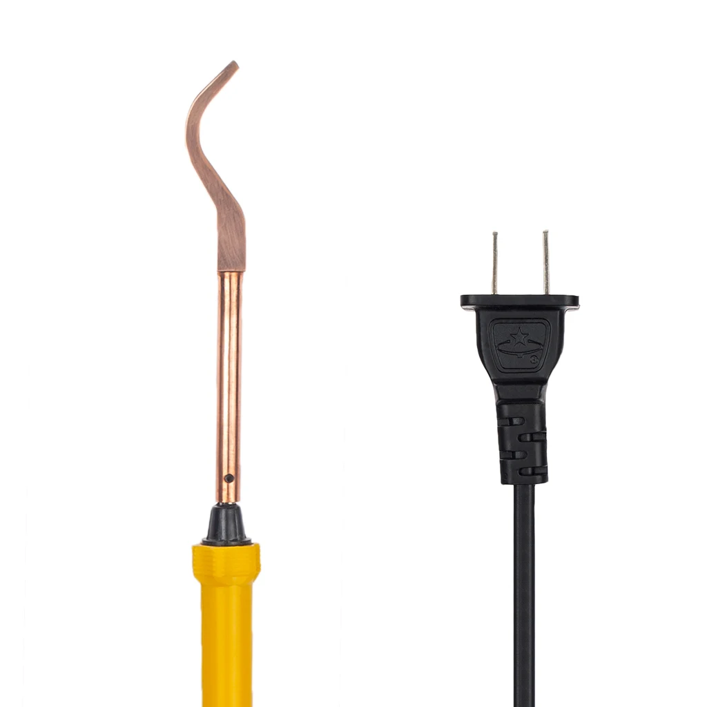 Interno de Ferro Tuning e Ferramentas Acessórios para o Psiquiatra do Calor a Ferramenta de Voicing Lommi Aquecimento Elétrico Piano Manutenção Feltro 25w - Image 5
