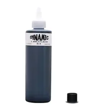 Профессиональная краска для тату пигмент татуировки высококачественные чернила 240 мл/8 унций основные пигмент цвета татуировки