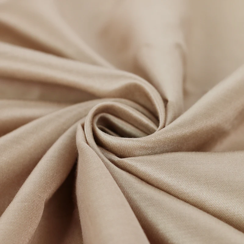100 см* 140 см верблюжий мягкий спальный халат, пижама, ткань шелк, хлопок, шармез, сатин