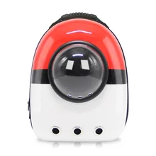 DannyKarl Феи мяч сумка переносная собака переноска молния Сетка белый рюкзак дышащая сумка для собак розовая переноска для собак на открытом воздухе