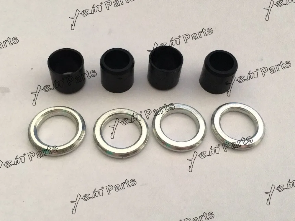 4TNV98 rubber seal