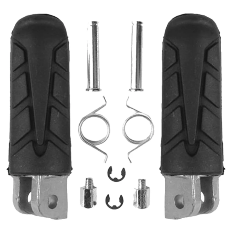 Передняя ножная педаль мотоцикла для Honda Cb600 98-06 Hornet600 Cb500 400 100 750 | Автомобили и