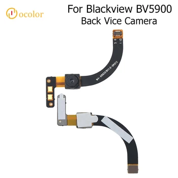 

ocolor For Blackview BV5900 New Rear Secondary Camera For Blackview BV5900 Back Camera Cable Flex Replacement Phone Accessory