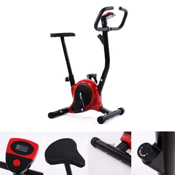 

Indoor Cycling Equipment Gym Dynamic Bicycle Household Exercise Bicycle Training Fitness Equipment Super Mute Spinning Bike