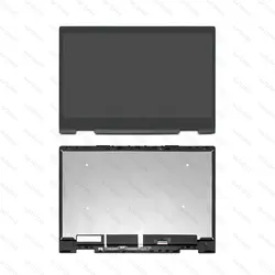 Сборки + рамка для hp ENVY x360 15-bp013tx 15-bp014tx 15-bp017tx 15-bp018ca 15-bp023ca 15-bp030nd (с ControlBoard)