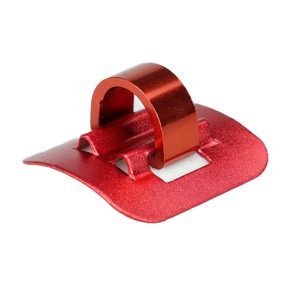 

Practical Self Adhesive PVC Scooter Line Organizer Tie Fixed Lightweight Portable Cable Buckle Safe Durable For Xiaomi M365