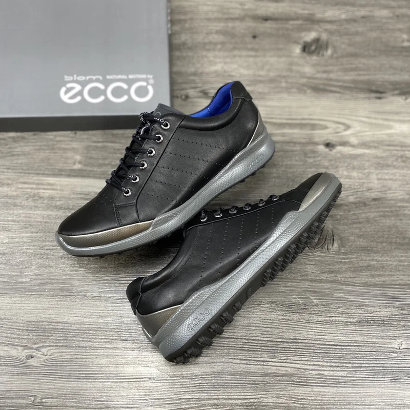 

2020 New Spring Autumn Golf Trainers Mens Sneakers Anti Slip Spikless Golf Wears Outdoor High Quality Jogging Walking Shoes