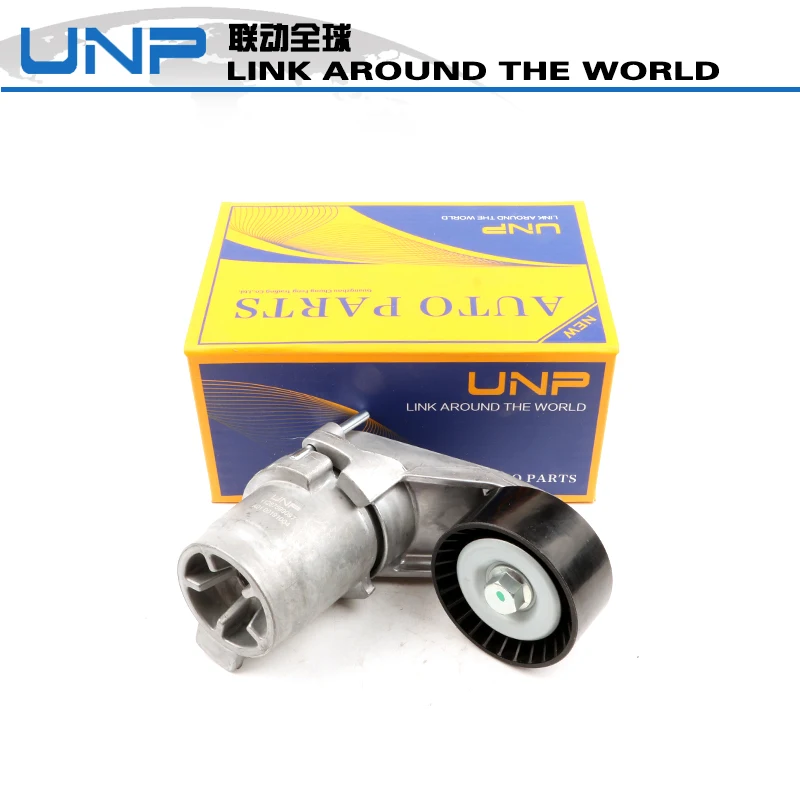 

Auto Belt Tensioner oe11287599097 For BMW X6 N55 08-16