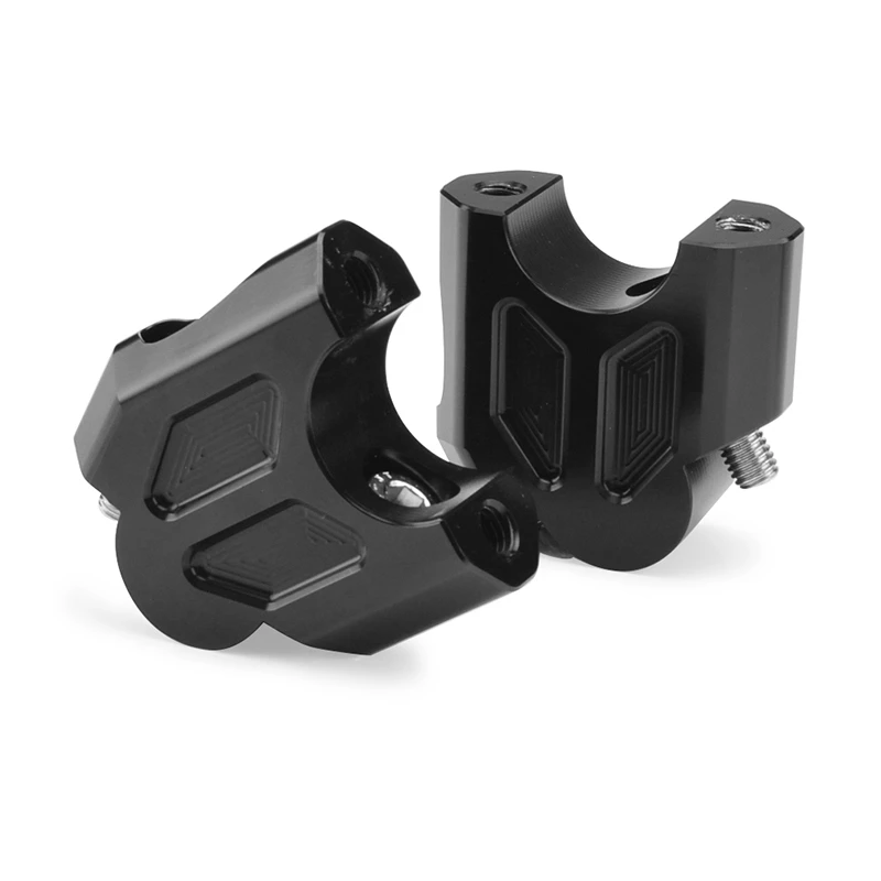 increase height of handlebars