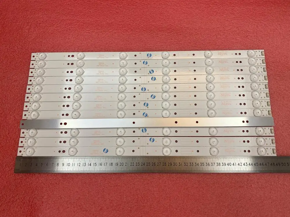 

Лампа для подсветки 50UH5500 50UH5530 5835-W50002-2P00 5800-W50002-0P00 6P10 2P00 6P00