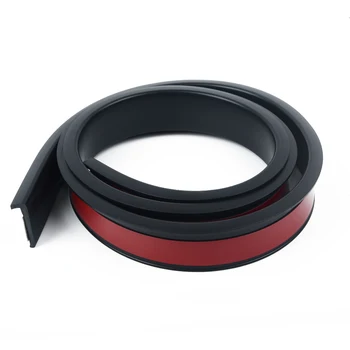 

Arch Anti-collision Strip Fender 1pc Universal Flares Protection Accessories