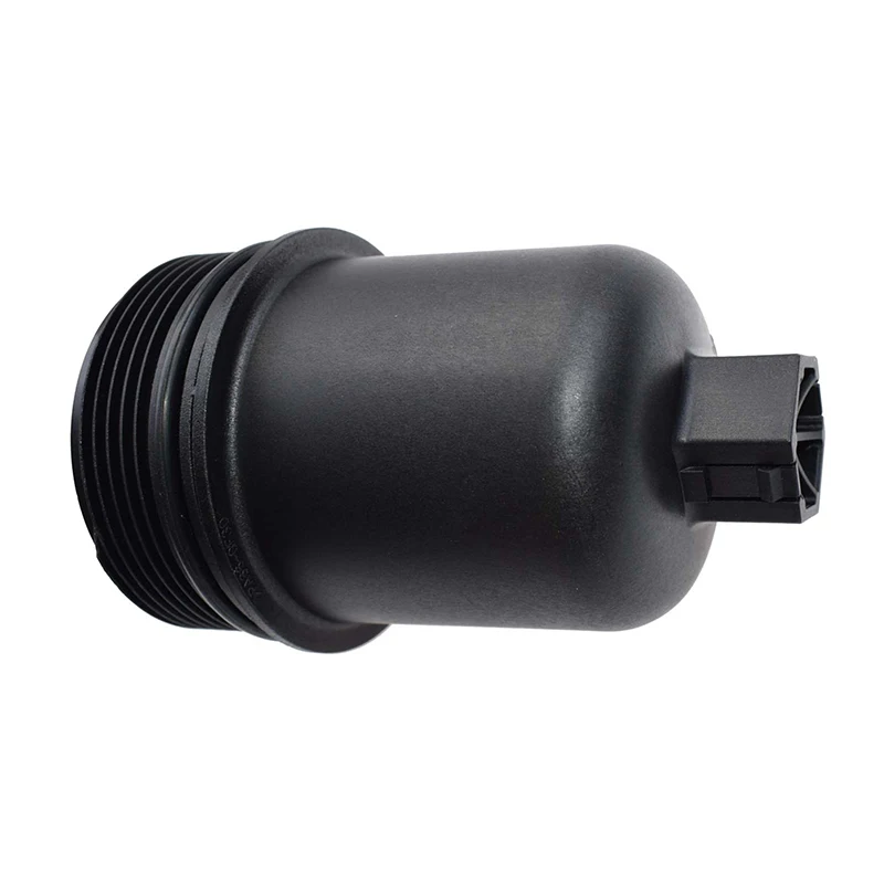 1103L7 1103J5 1103P8 73500070 11427557011 Oil Filter Cover For Peugeot 206 207 301 307 308 408 2008 Citroen C2 C4 1.4 1.6 1.8 Car Oil Filter Car Filter