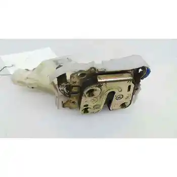 

80553AA210 LOCK LEFT FRONT DOOR Nissan X-TRAIL (T30)