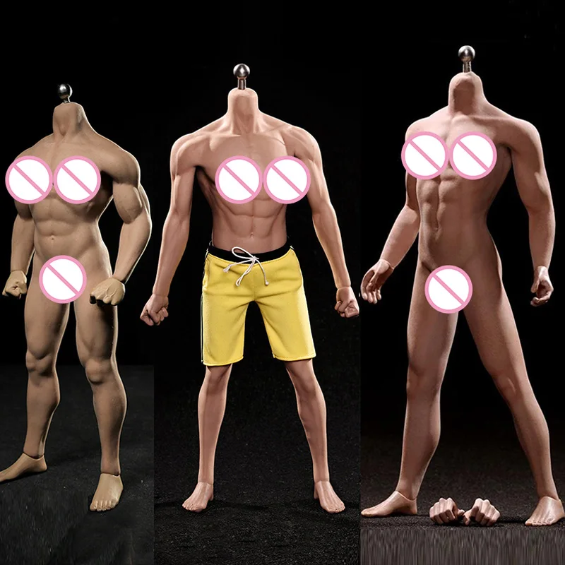 phicen male doll