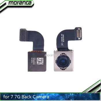 

Tested OK for iPhone 7 7g Back Camera Big Rear Camera with Flash Module Sensor Flex Cable Ribbon with Tracking Number