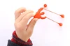 25Pcs Funny Flexible Climb Men Sticky Wall Toy Kids Toys Climbing Flip Plastic Man Toy For Children Attractive Classic Gift GYH ► Photo 2/6