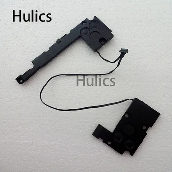 

Hulics Original FOR ACER V7-582PG V5-573G V5-573 Series Genuine Laptop Speakers L&R 3LZRKSATN20 WORKS