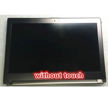 

Tested Grade A+++ 13.3" Laptop lcd assembly full set FOR ASUS UX31A Display ( no touch screen ) LCD Screen Matrix