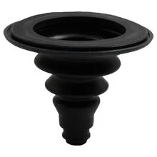 1 шт черное отверстие для такелажа покрытие для водных видов спорта оснащение для лодки отверстие крышка