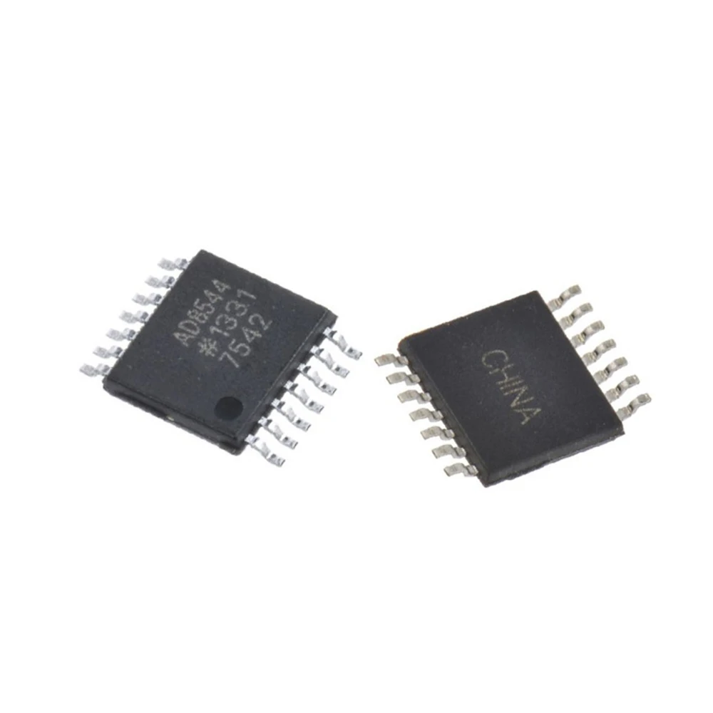 

100% New Original In Stock AD8544ARUZ AD8544ARUZ-REEL TSSOP14