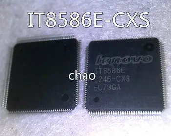 

10PCS/LOT NEW Original IT8586E IT8586 FXA FXS CXS QFP-128 In Stock (Big Discount if you need more)